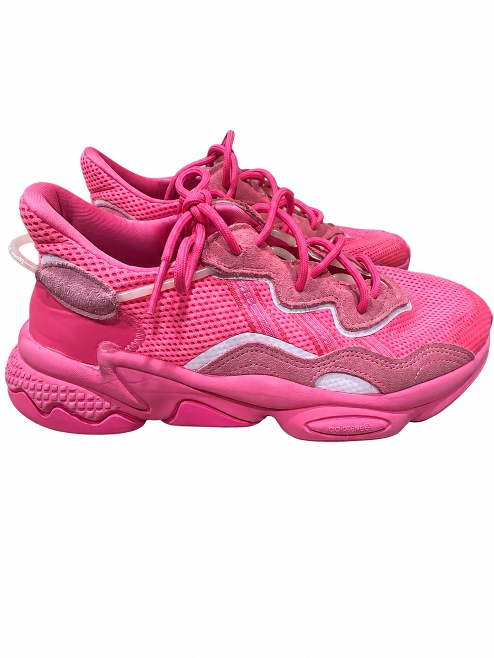 Hard to find Adidas Orchid Tint colorway size 9